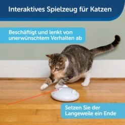 PetSafe Automatisches Laserspielzeug Für Katzen ZIP -ROYAL CANIN Verkaufsgeschäft dba7ff025f4b8b8768522e6dcbc913b48e5ae084 1351525 de DE 7c963aa85d5680d2e65a7dd74a720bd6bf9ecbfb3JyfE2