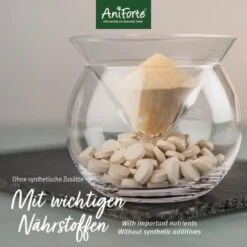 Aniforte Bierhefe Tabs 250 Stück 9 Aniforte Bierhefe Tabs 250 Stück -ROYAL CANIN Verkaufsgeschäft dcaf63373d1c0b0c66b009cfcebe0b0954eeede0 1665875 de DE 385eb41616e8c4e069bfdfa76a4fbd5bad98703aPEQqLi