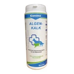 Canina Algenkalk 400g