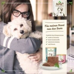 Betty's Landhausküche Pute & Reis 6 X 800g Für Hund -ROYAL CANIN Verkaufsgeschäft dd7452fdf4e8a0d22cdc93ae014d3bf5841d8f7f 1408986 de DE 42ebc05526f202b021caee727d15c26570c17c07w9KQMc