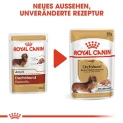 ROYAL CANIN Dachshund Adult Mousse 12x85g -ROYAL CANIN Verkaufsgeschäft dd7a8c5e7ff786b578a3d57405b2c6da7f7a8708 1239184 de DE rc 2