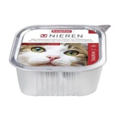Beaphar Nierendiät 16x100g Taurin -ROYAL CANIN Verkaufsgeschäft dd868c34c47459f7b456b14d086593acb0b3d802 7debbddda2d4d9074d941df11902d3d6c03c6b0a