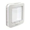 SureFlap Sure Flap Mikrochipgesteuerte Haustierklappe Weiß -ROYAL CANIN Verkaufsgeschäft dda9dbb84891e43d7155537131dce739e948b55c 6e7dc8b9354dd9159e109f8c0991f0128c207e73