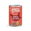 Edgard & Cooper Senior Huhn & ASC Lachs 6x400g -ROYAL CANIN Verkaufsgeschäft de2b128a99a1aed40983ea83ebbbfcde9fbd4a01 1342698 de DE EC Senior HuhnLachs 1
