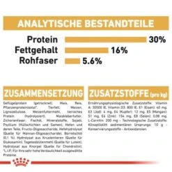 ROYAL CANIN Norwegian Forest Adult 10 Kg -ROYAL CANIN Verkaufsgeschäft de4e124c4626d1ec23b76dcfffaef36a8357a07f 412710d9ecc26b03330057f2cede3a2f08bb5103