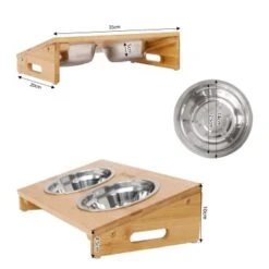 Lionto Futterstation Mit Bambusgestell -ROYAL CANIN Verkaufsgeschäft de7ff834cf272f760a3291419832d938c16baded 1665980 de DE 97ee5b29ade730c484b61e7c146ef0371331f89008q8X3