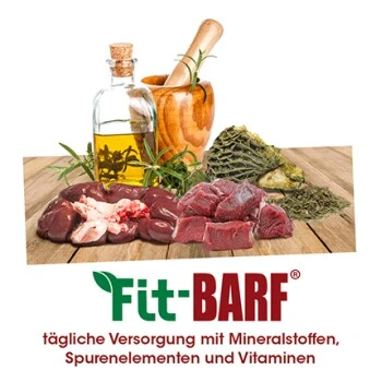 Fit-BARF Micromineral 150 G 5 Fit-BARF Micromineral 150 G – Bild 3