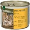 REAL NATURE WILDERNESS Senior Pure Chicken 6x200 G -ROYAL CANIN Verkaufsgeschäft dfb02754c4fbff9282f2efd7f43f2397834e734d c3283356f97cedf97656daa02816ef03fd264f0c