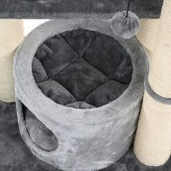 AniOne Kratzbaum Phoebe -ROYAL CANIN Verkaufsgeschäft dfc20d27f85930770b424dfc55d23967453a8907 0c5fc4d404ba9781536ade487929ca45e74228d2