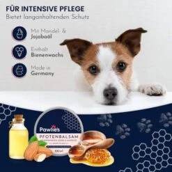 Pawlie's Pawlie’s Pfotenpflege Balsam 50ml -ROYAL CANIN Verkaufsgeschäft dff8eede6b1589d7d2a5775a840ff7832fbfb1eb 1626200 de DE 4365dffd6d422f328ede6af1afc9d14128ef1417GSYele