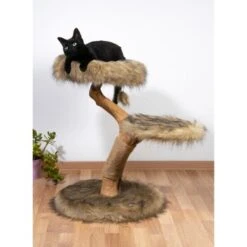 Dobar Design-Kratzbaum "Jimmy" , Braun 6 Dobar Design-Kratzbaum "Jimmy" , Braun -ROYAL CANIN Verkaufsgeschäft e107cf1f305f521966e2fa81e7e1ddcae28566b8 1ec192dd1fd40dd2b2adce51472bed7c2f47a0a9