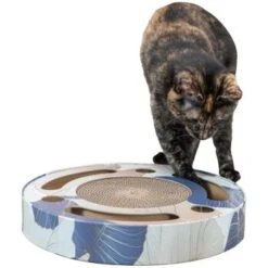 Trixie Kratztrommel Mit Spielzeug -ROYAL CANIN Verkaufsgeschäft e172b14e2b0d1ac4b5bef25061ccb33473410b8d 1276753 de DE Trixie Kratztrommel wb 4