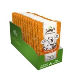 Betty's Landhausküche Frischebeutel Mit Ente 12 X 100g Für Katze -ROYAL CANIN Verkaufsgeschäft e1de0cf49ce6fdf5733e9e9ee416e76c0ee2a148 1390356 de DE 7d2c7ef65d1c6f35dbfc276432a7cd6c2475d076kxMmTg