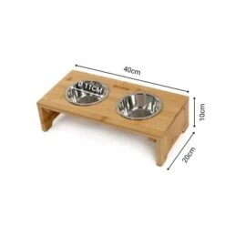 Lionto Erhöhte Futterstation Aus Bambus Braun/ Silber S -ROYAL CANIN Verkaufsgeschäft e1e7a8e864c03d01f33b2728bb7e7609c0bf94bd 1665921 de DE bd2507735063ae9b9fe1a0af80e57a4273a4f080YbyhDD