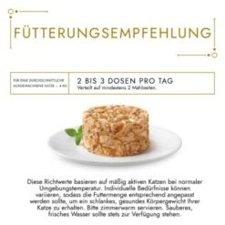 GOURMET Gold Raffiniertes Ragout Katzennassfutter Sorten-Mix 96x85g 8 GOURMET Gold Raffiniertes Ragout Katzennassfutter Sorten-Mix 96x85g -ROYAL CANIN Verkaufsgeschäft e1f4ded7c420a3a49c07d99c6c7b9f3ee3a1573e 5b63305098c47918c5f4b99d862341c2d51f1ca2
