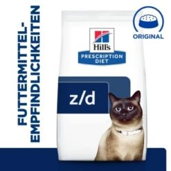 Hill's Prescription Diet Food Sensitivities Z/d Original 2x3 Kg 13 Hill's Prescription Diet Food Sensitivities Z/d Original 2x3 Kg -ROYAL CANIN Verkaufsgeschäft e20b80ff07869d23dc450ce58f79058c93697125 52742045535 2
