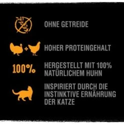 CRAVE Mit Truthahn Und Huhn 2,8 Kg 11 CRAVE Mit Truthahn Und Huhn 2,8 Kg -ROYAL CANIN Verkaufsgeschäft e29c9c99795e8a7446844c1c98500afa30b6458d 1378533 de DE crave truthahn huhn 2
