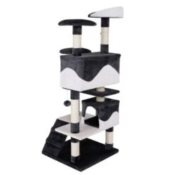 Lionto Kratzbaum, Höhe 130 Cm Weiß/ Grau -ROYAL CANIN Verkaufsgeschäft e37f2493ad9fc20517c92553eb5dd5dffc4a83c4 1657007 de DE 32fce741f6f7c2ae5d427f216eb6aae9cc88473bEhToBC