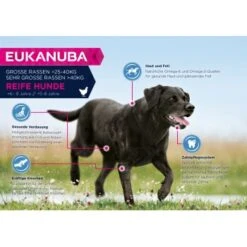 EUKANUBA Mature & Senior Large Breed 15kg -ROYAL CANIN Verkaufsgeschäft e44f838898bd87d1b6fa0e1d630afad7ab717dda 1004171 de DE as 1