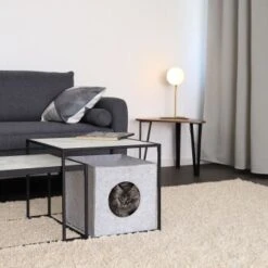 Lionto Katzenhöhle Aus Filz, Regalhöhle Hellgrau 13 Lionto Katzenhöhle Aus Filz, Regalhöhle Hellgrau -ROYAL CANIN Verkaufsgeschäft e4816f8c551ab965dd3d371869808610c325a956 1657088 de DE 1919c6898b0e0006bd901a8de1cb6c0cddd35d45mV2VrR