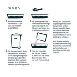 PRIME PRIMOX Klumpstreu Babypuderduft Silikat 12kg 11 PRIME PRIMOX Klumpstreu Babypuderduft Silikat 12kg -ROYAL CANIN Verkaufsgeschäft e528cf53abc98b1226a165ea2200d6e8ed66fb87 556ab51fabfedc2d68ce3f94f32820f7d85c90bd