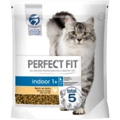 PERFECT FIT Beutel Indoor 1+ Huhn 5x1,4 Kg 12 PERFECT FIT Beutel Indoor 1+ Huhn 5x1,4 Kg -ROYAL CANIN Verkaufsgeschäft e52ea0fcfe502f008affc8161daebb2808c3455b e86e848da45aae7e7a0e150ae81c0fe2bf61b07b
