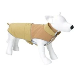 AniOne Leichter Wintermantel 24 Cm