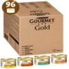 GOURMET Gold Raffiniertes Ragout Katzennassfutter Sorten-Mix 96x85g -ROYAL CANIN Verkaufsgeschäft e6246ce1497c284a9893349284186f395e3ce939 75444d82b173657d6e56b9d53d951c68b2fa6cda