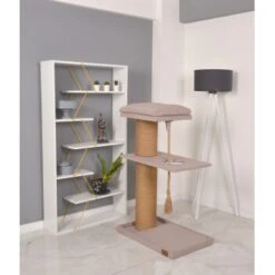 Petliving Kratzbaum Lio XXL Beige -ROYAL CANIN Verkaufsgeschäft e639a0cfa4df1acffa6f5631cdab0467924701f1 1435612 de DE 3cfc547cc86ede895ebeb63870ca430c31b78d4a3EuO3C