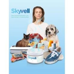 Skyvell Gel Geruchsneutralisierer Gel-Dose 250g -ROYAL CANIN Verkaufsgeschäft e6cbb5972ca05c066fe0744cd469eccb9971ea80 96029081f3dad8fd2c1a2a85324582801a85704c