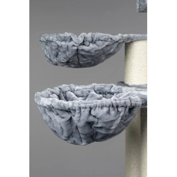 RHR Quality Kratzbaum Cat Paradise PLUS 5 RHR Quality Kratzbaum Cat Paradise PLUS – Bild 3