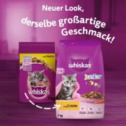 Whiskas Junior Huhn 7 Kg 11 Whiskas Junior Huhn 7 Kg -ROYAL CANIN Verkaufsgeschäft e82a0eca30788696cba039dde91cb760740fef9c 1390522 de DE Whiskas 4