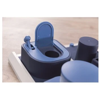 Trixie Spielzeug Dog Activity Poker Box 2 4 Trixie Spielzeug Dog Activity Poker Box 2 – Bild 2