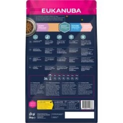 EUKANUBA Active Adult Medium Breed Mit Huhn 15 Kg -ROYAL CANIN Verkaufsgeschäft e92feaaa457f9230b3c845c5b38a75a68f32f4ec 8710255119786 4
