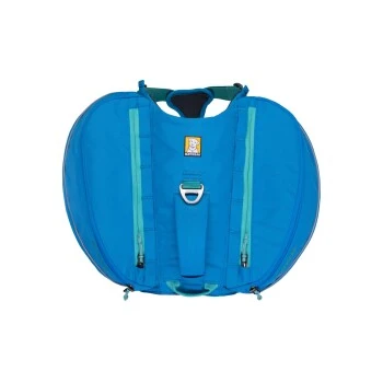 Ruffwear Approach™ Hunderucksack Blau M 8 Ruffwear Approach™ Hunderucksack Blau M – Bild 6