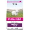 EUKANUBA Daily Care Sensible Haut 12 Kg -ROYAL CANIN Verkaufsgeschäft ea0ec81a302dfeaf4e16449bed2187614d4f333c 1013166 de DE 8710255119717