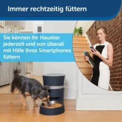 PetSafe Futterautomat Smart Feed -ROYAL CANIN Verkaufsgeschäft ecc5d05fce6b95e27a0b848af81700139039f083 1418722 de DE bf6e3d0ce3bb4138d5ea8baa21cda8cbbc708198DJnk2b