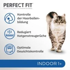 PERFECT FIT Beutel Indoor 1+ Huhn 5x1,4 Kg 13 PERFECT FIT Beutel Indoor 1+ Huhn 5x1,4 Kg -ROYAL CANIN Verkaufsgeschäft ee21e2e95341889c9f246e555e324d3113cc8601 1002911003 3