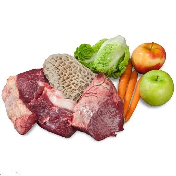 ProCani Buy Nature Rind Vital 32x500 G 5 ProCani Buy Nature Rind Vital 32x500 G – Bild 3