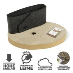 Canadian Cat Company Filzbett Owen Anthrazit -ROYAL CANIN Verkaufsgeschäft efd45a0a97b1d37511d092c18840ddfb2e37dd6b 1361006 de DE 578b7260234a17a0c24ff35944c6e72941e5ef2emOxtJa