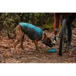 Ruffwear Climate Changer™ Fleece-Pullover Für Hunde Blau/ Türkis/ Schwarz L -ROYAL CANIN Verkaufsgeschäft f0278758686072b3de8db4dff15f01e7bd9be42d 1369681 de DE 7c26093407b41d92f94ea8a16863ae7fb6f7f4e15PN7V3