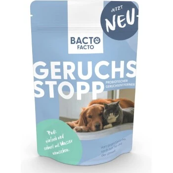 ChronoBalance BactoFacto Probiotischer Geruchsstopp Pads Für 2 Liter 20 Ml 3 ChronoBalance BactoFacto Probiotischer Geruchsstopp Pads Für 2 Liter 20 Ml