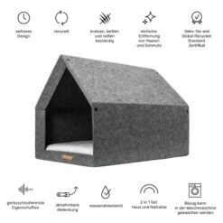 Rexproduct PetHome Dunkelgrau Schwarz S -ROYAL CANIN Verkaufsgeschäft f1a1b0cc299633296559f6af8e31cb40a0fe1ba9 1499758 de DE 993c209f6708a280b4633efb1bd84d894bb20208DtUXOp