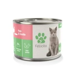 Fellicita Mixpaket Nr. 3 Multiprotein 6x 200g -ROYAL CANIN Verkaufsgeschäft f215d73b4665278774cb614885f4b35072006d78 1478230 de DE 81502884f20e2424b50809c38c808a1de645111aPbgCht