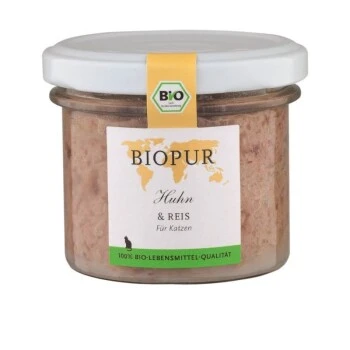BIOPUR Adult 12x100g 3 BIOPUR Adult 12x100g