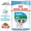 ROYAL CANIN Mini Puppy 12x85g -ROYAL CANIN Verkaufsgeschäft f41972aa91a314b8c45c9965f15efeaa09d10809 b7c30a575f193c67e5a90487271dd363047307ce