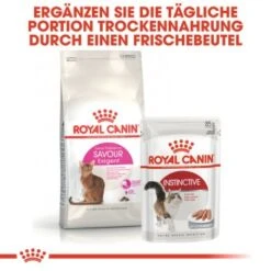 ROYAL CANIN Savour Exigent 10 Kg -ROYAL CANIN Verkaufsgeschäft f491258d393505320af320d9b14f63d14c5ca6c7 25a9cc3ebc62ef08847bb509a2a6b5ec61db94b4