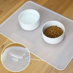 KaraLuna Basic Napfunterlage Transparent L -ROYAL CANIN Verkaufsgeschäft f495db45fd389fd117644cb3377217742809b2ec 1407477 de DE a8bbe54e97e8bbb8f7c3d6b40c33b455251b54dbH2Qc30