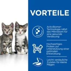 Hill's Science Plan Perfect Digestion Kitten Mit Huhn Und Reis 1,5 Kg -ROYAL CANIN Verkaufsgeschäft f4e2e43f9338295cfff709a06f208e868c1eb2ab 52742053448 4