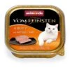 Animonda Vom Feinsten Adult Geflügel & Kalb 32x100 G -ROYAL CANIN Verkaufsgeschäft f4fae3e99bb1558bdb11dbc686b659934db16704 5389f6285db8d61c9fdcbc1ba45edf2e8a405dbe